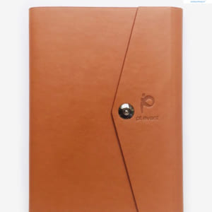 Sổ Gáy Còng Cao Cấp