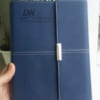 Sổ Tay Bìa Còng 6 Lỗ