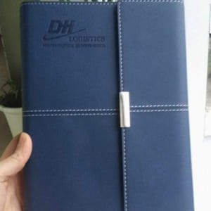 Sổ Tay Bìa Còng 6 Lỗ