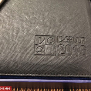 Sổ Tay Quà Tặng Doanh Nghiệp