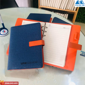 Sổ Tay Quà Tặng Doanh Nghiệp