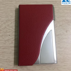 Ví Da Đựng Name Card Đẹp
