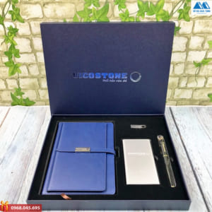 Bộ quà tặng giftset 4 sản phẩm