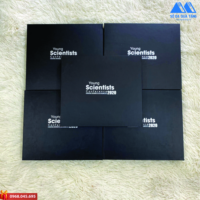 Bộ Giftset quà tặng 3 món
