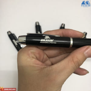 Bút ký quà tặng in logo
