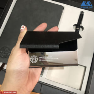 Hộp namecard giá rẻ