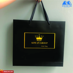 Set quà tặng doanh nghiệp