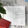 Sổ tay quà tặng in logo Sổ tay quà tặng in logo