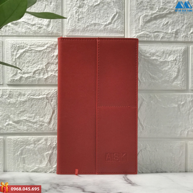 Xưởng gia công sổ da