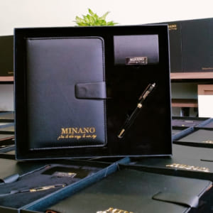 Bộ giftset cao cấp