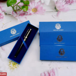 Bút kí in logo giá rẻ