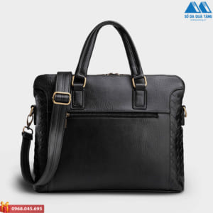 Cặp da đựng hồ sơ sang trọng