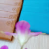 Ví hộ chiếu khắc tên