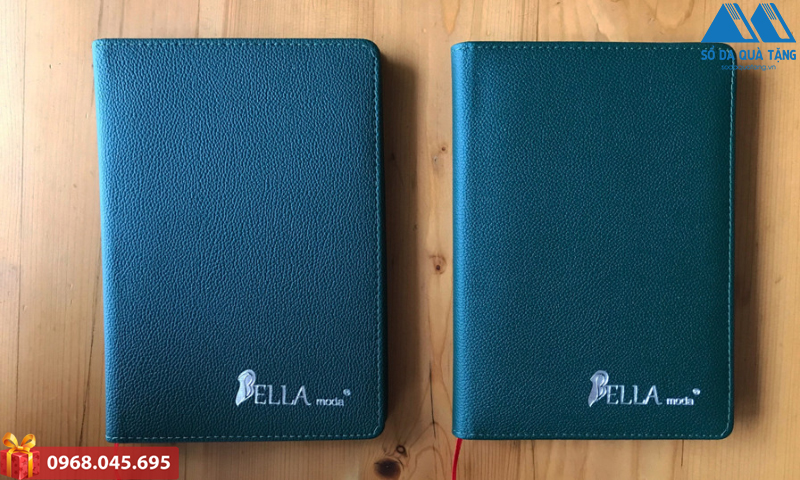 Bộ giftset in logo giá rẻ
