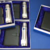 Bộ Giftset In Logo Hoa Lâm
