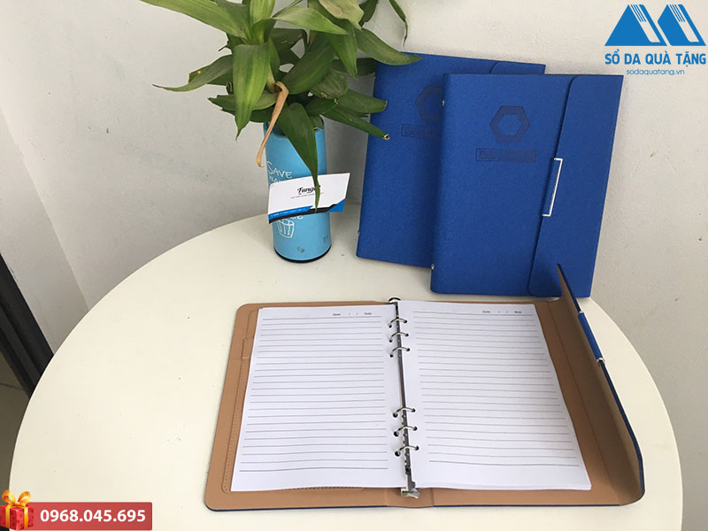 Bộ gift set quà tặng