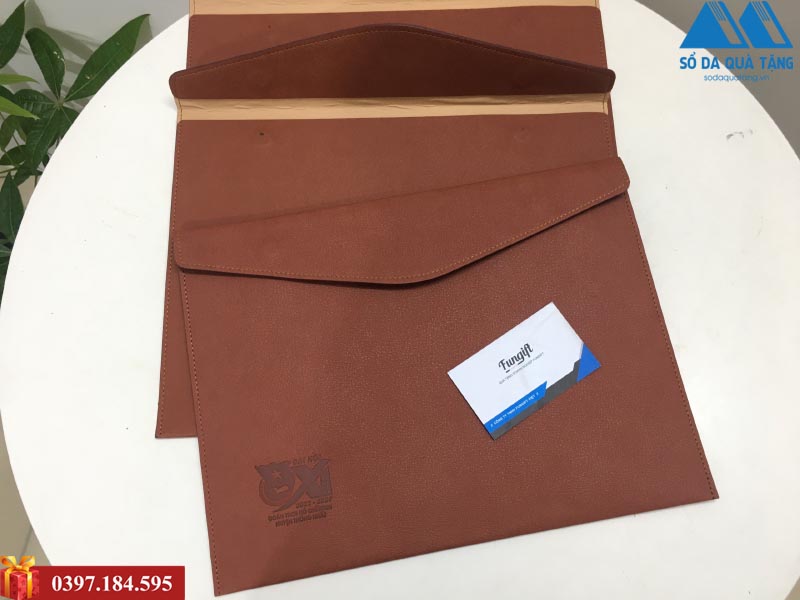 Cặp túi đựng hồ sơ tài liệu A4