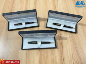 Bút ký kim loại quà tặng