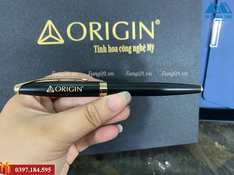 Bộ quà tặng doanh nghiệp