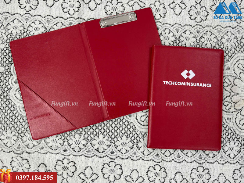 Mẫu bìa trình ký in theo yêu cầu